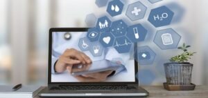 Read more about the article Telemedicine: The New Normal in Healthcare Delivery