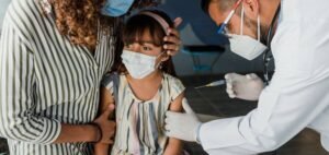 Read more about the article Global Childhood Immunization Process Stalled in 2023, Leaving Many Without Life-saving Protection