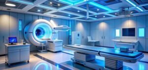 Read more about the article Revolutionary AI tool Detects Multiple Cancers in whole-body PET/CT Scans