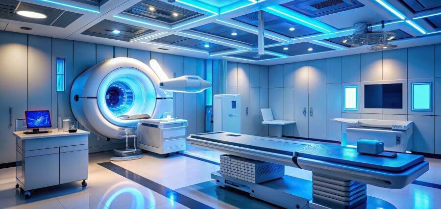 You are currently viewing Revolutionary AI tool Detects Multiple Cancers in whole-body PET/CT Scans