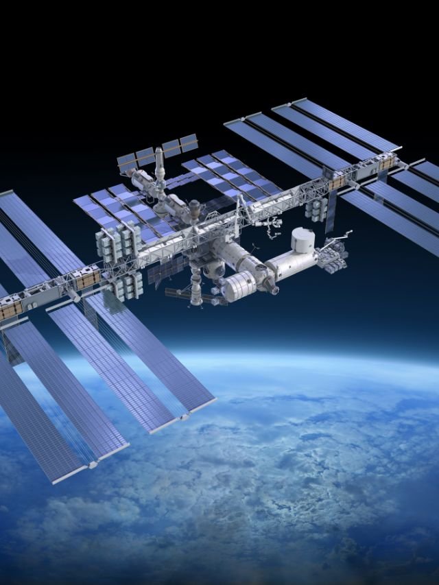 Monumental Feat – SpaceX’s Dragon Boosts ISS Speed
