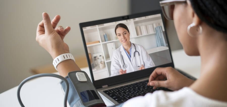 Survey Reveals Growing Support for Virtual Nursing in Acute Care, with 74% of Hospital Leaders Seeing Its Future Integration