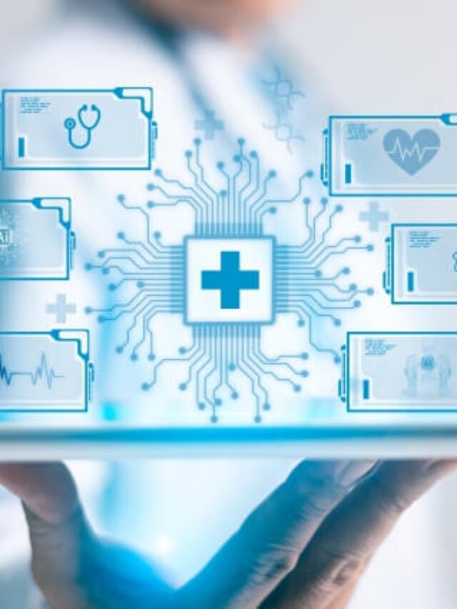 10 Medtech Facts for the Healthcare Industry