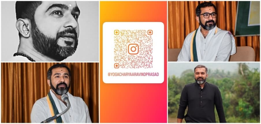 You are currently viewing THE ALCHEMIST OF MYSORE: How One Man is Weaving the Mystical Science for The Modern Mind